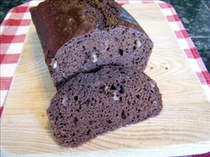 Buttermilk Chocolate Bread