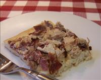Turkey Club Bake | Anita's Tried &amp; Heart Healthy Recipes