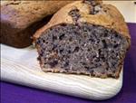 Berry Good Banana Bread