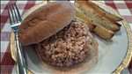 Slow Cooker Sloppy Joes #2
