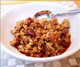 Fast N Easy Chili