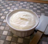 Vanilla Frosting | Anita's Tried & Heart Healthy Recipes