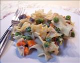 Velveeta Tuna Noodle Casserole