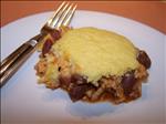 Skillet Tamale Pie