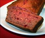 Cherry Banana Bread