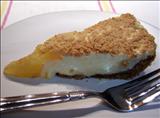 Layered Lemon Pie