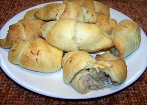 Turkey Crescents #2