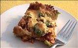 Broccoli Lasagna
