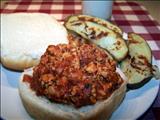 Slow Cooker Pizza Joes