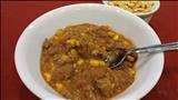 Enchilada Chili