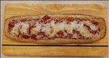 No Time Homemade Pizza Sauce