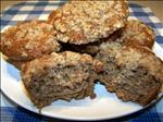 Apple Streusel Muffins