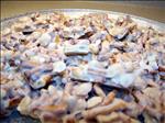 Pretzel Peanut Bark