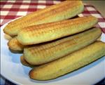 Corn Breadsticks