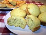 Corn Muffins