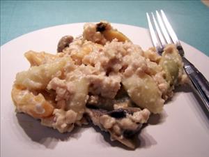 Shell Casserole