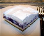 Blueberry Cream Dessert #2