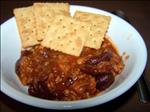 Game Day Chili