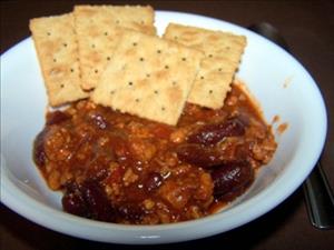 Game Day Chili