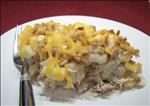 Hash Brown Breakfast Casserole