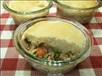 Turkey in Every Pot Pie