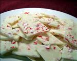 White Peppermint Bark