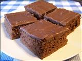 Chocolate Frosting #2
