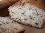 Cardamom Fig Bread