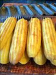 Corny Corn Breadsticks