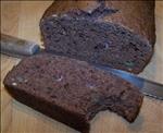 Chocolate Banana Bread