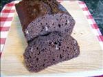 Buttermilk Chocolate Bread