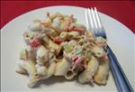 Tuna Macaroni Salad