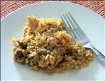 Cajun Dirty Rice