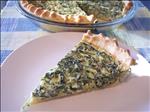 Spinach Pie