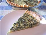 Spinach Pie