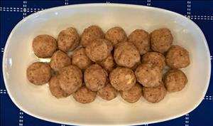 Meatballs