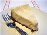 Slow Cooker Cheesecake