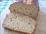 Yogurt Herb Quick Bread