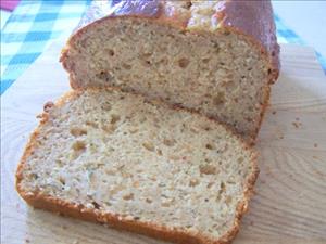 Yogurt Herb Quick Bread