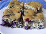 Blueberry Cake