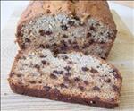 Chocolate Chip Banana Bread