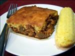 Chili Cornbread Casserole #2