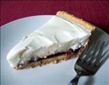 Strawberry Lemon Pie