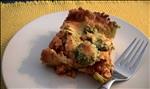Broccoli Lasagna #2