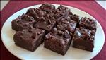 Festive Chocolate Fudge