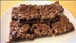 Chocolate Pecan Pie Bars