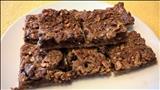 Chocolate Pecan Pie Bars