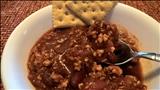 Slow Cooker Chili