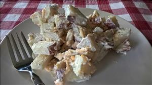 Red Potato Salad