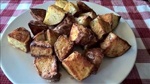 Roast Potatoes